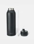 Bolt Water Bottle With Straw Lid (1)