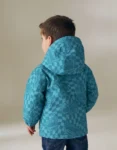 Little Adventure Waterproof Padded Jacket (1)